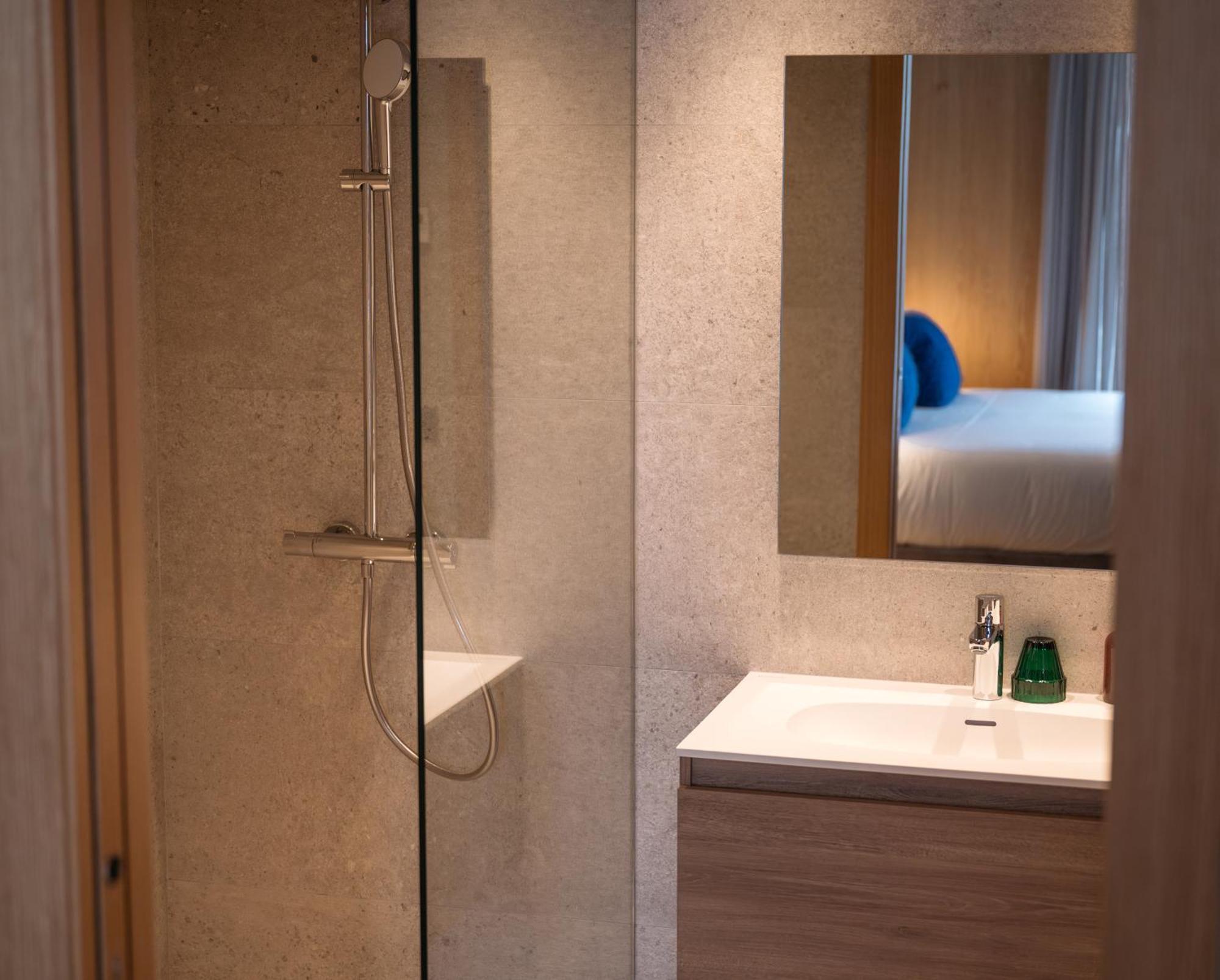 Isard Residences By Leo El Tarter Bagian luar foto