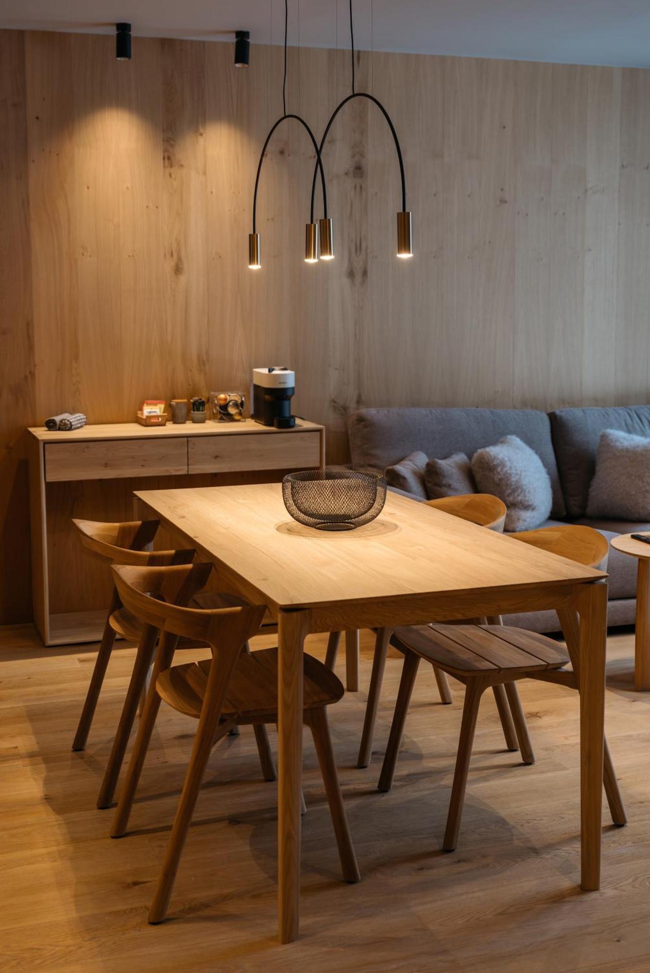 Isard Residences By Leo El Tarter Bagian luar foto