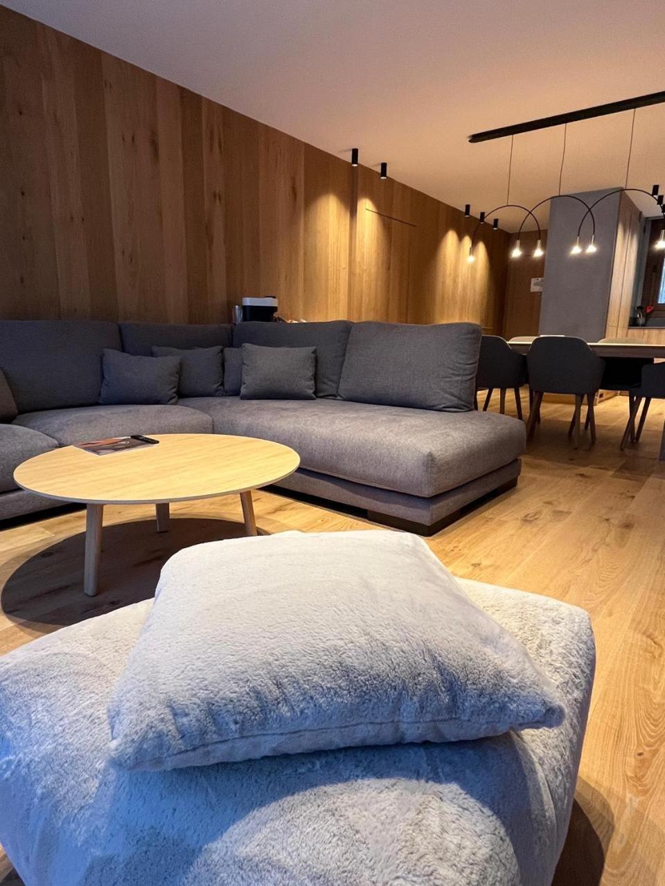 Isard Residences By Leo El Tarter Bagian luar foto