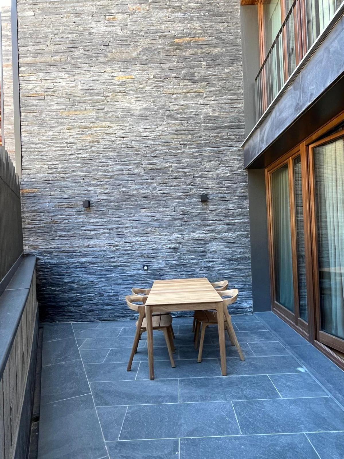 Isard Residences By Leo El Tarter Bagian luar foto