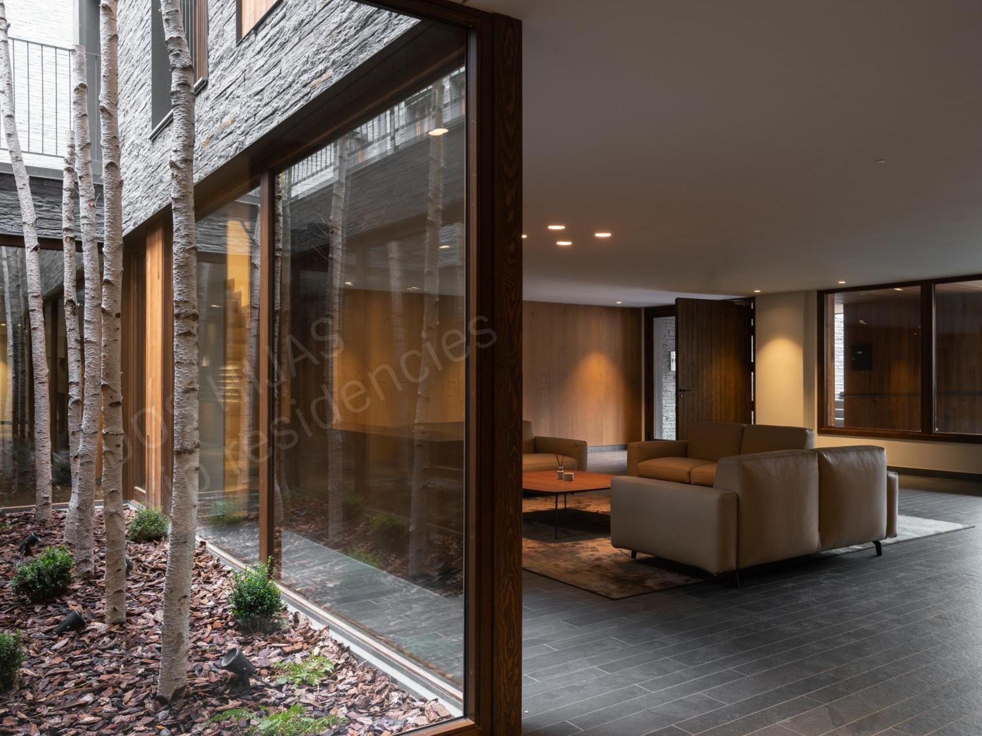 Isard Residences By Leo El Tarter Bagian luar foto