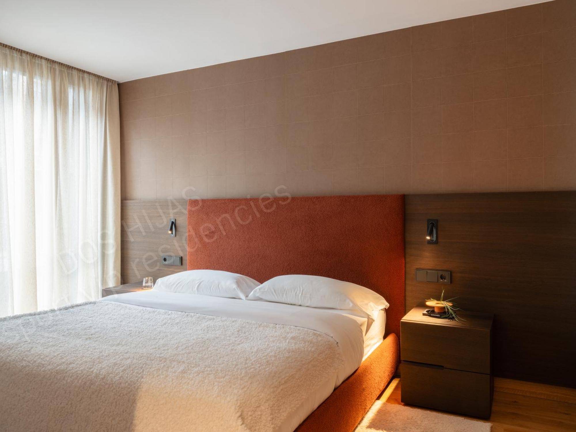 Isard Residences By Leo El Tarter Bagian luar foto
