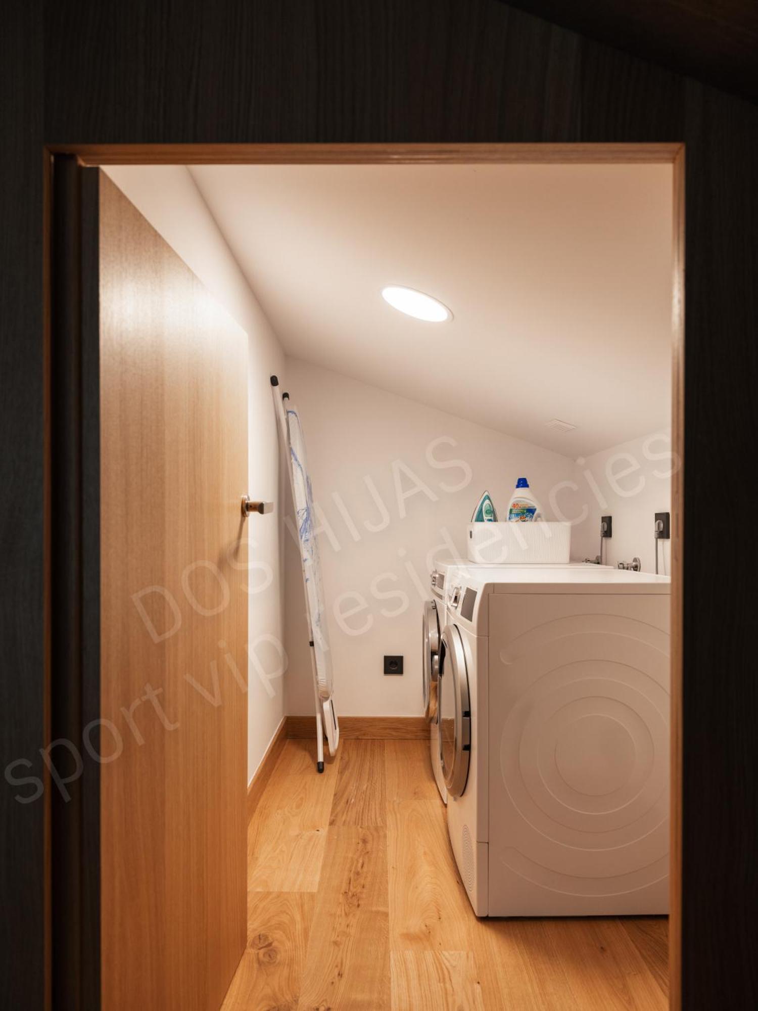 Isard Residences By Leo El Tarter Bagian luar foto