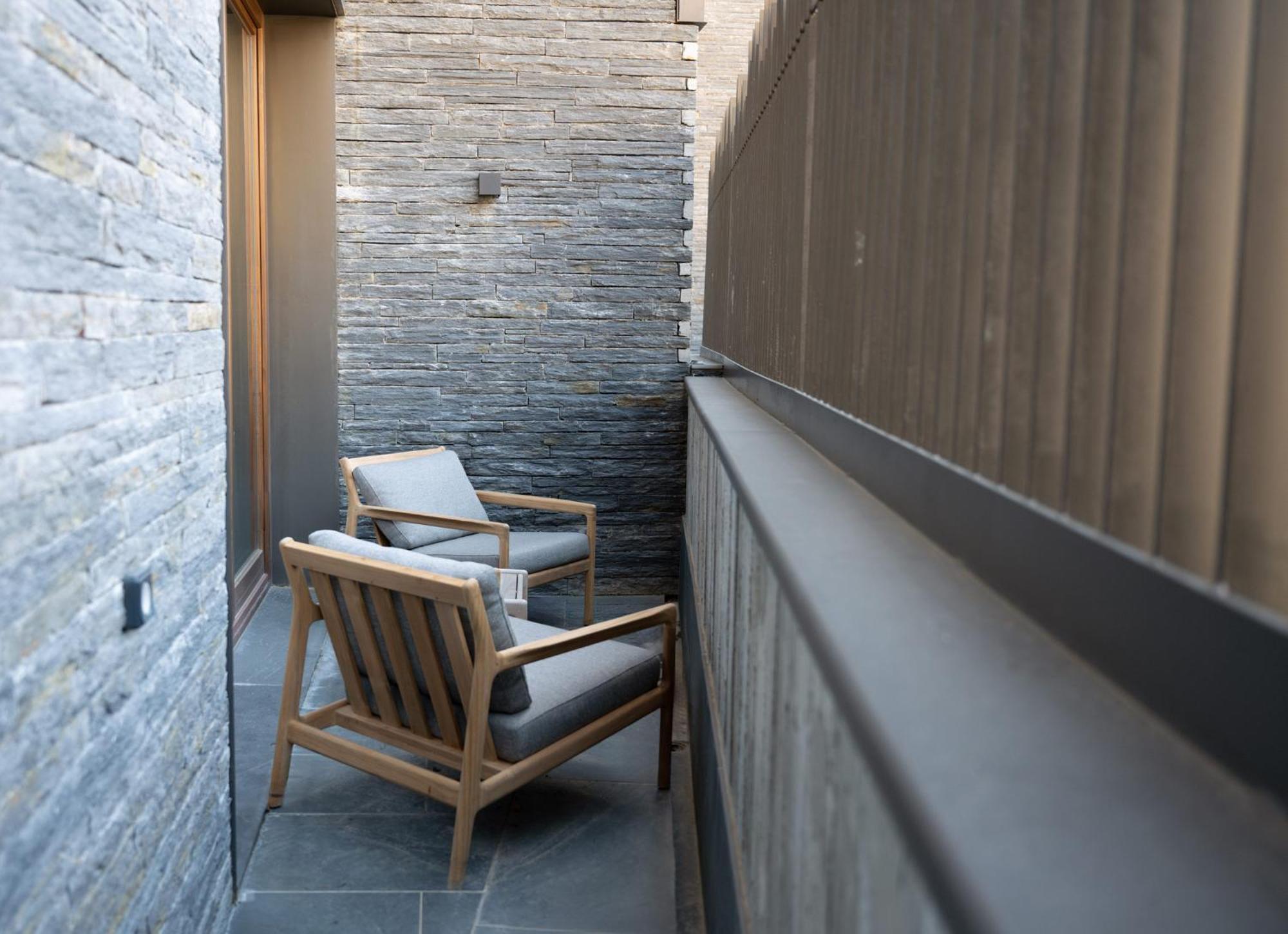 Isard Residences By Leo El Tarter Bagian luar foto