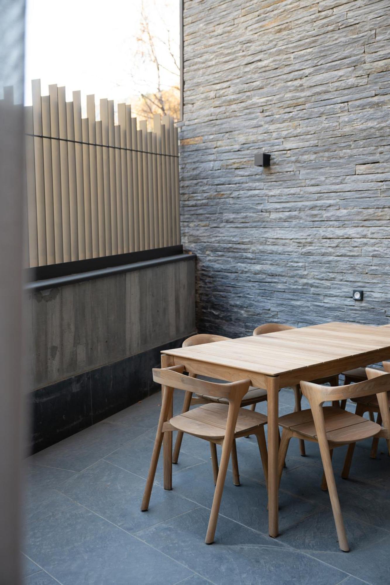 Isard Residences By Leo El Tarter Bagian luar foto